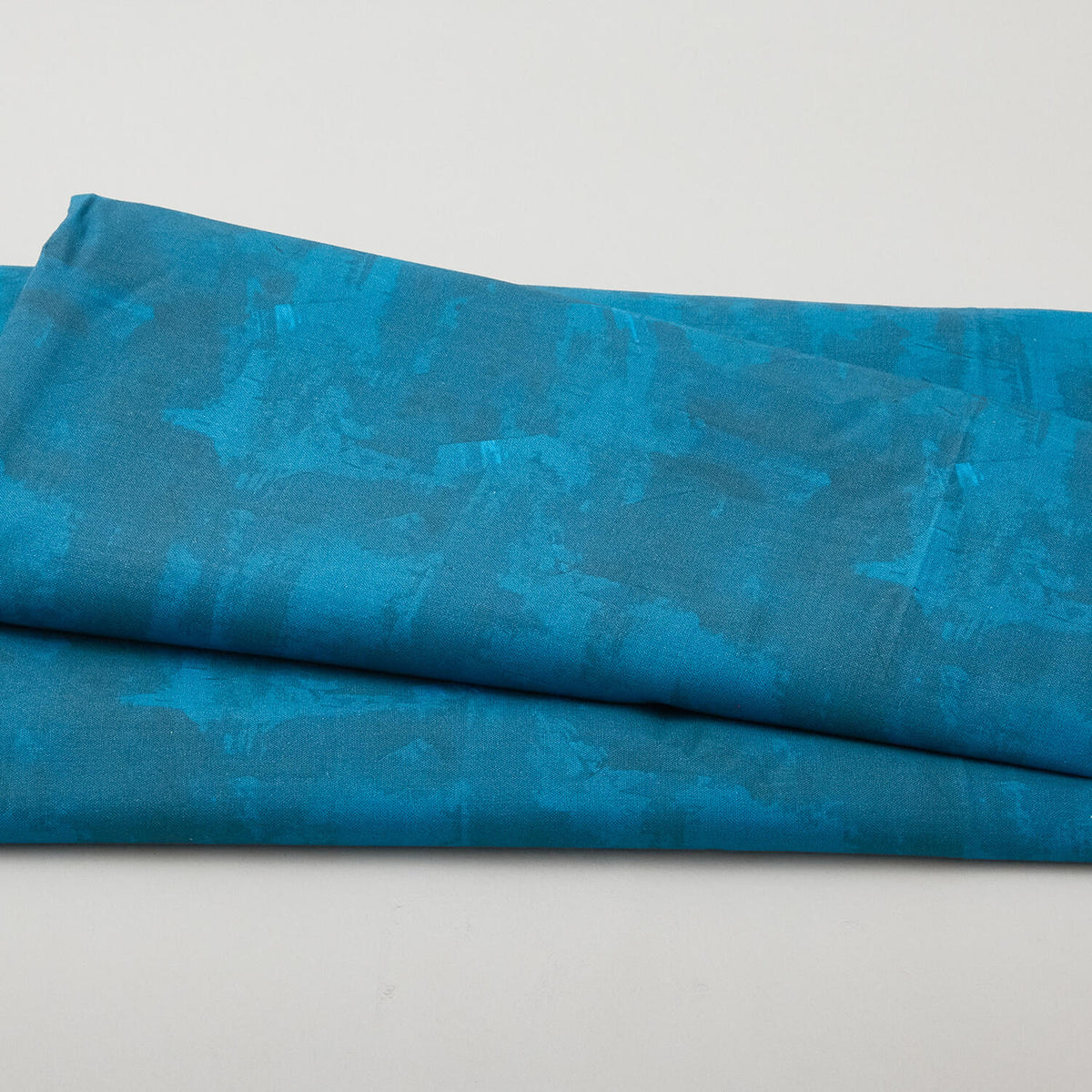 Color Collage - Tonal Peacock 5 Yard Cut