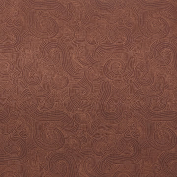 Just Color! - Swirl Brown 5 Yard Cut