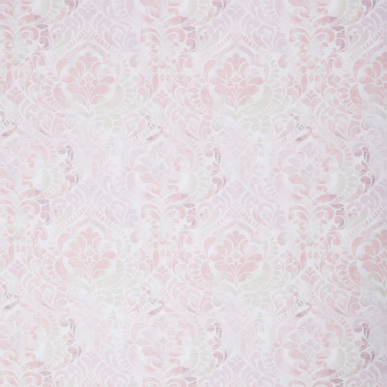 You Damask 118" - Damask Blush 118" Wide Backing