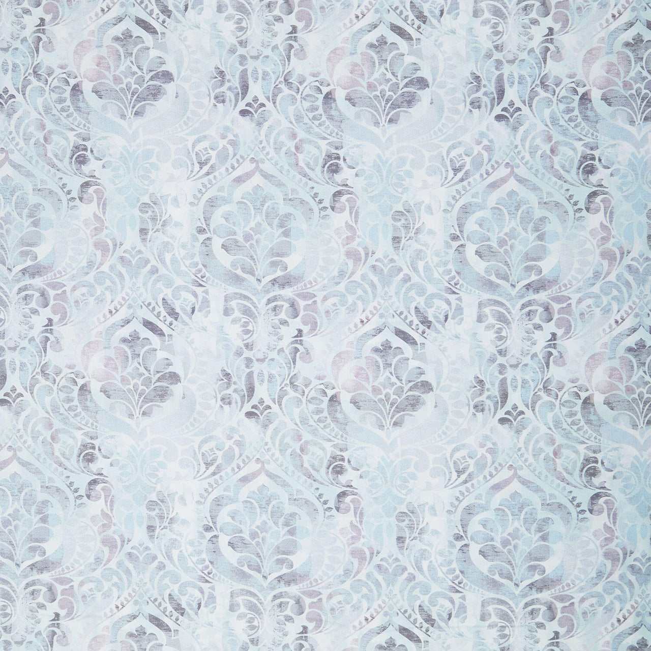 You Damask 118" - Damask Ice 118" Wide Backing