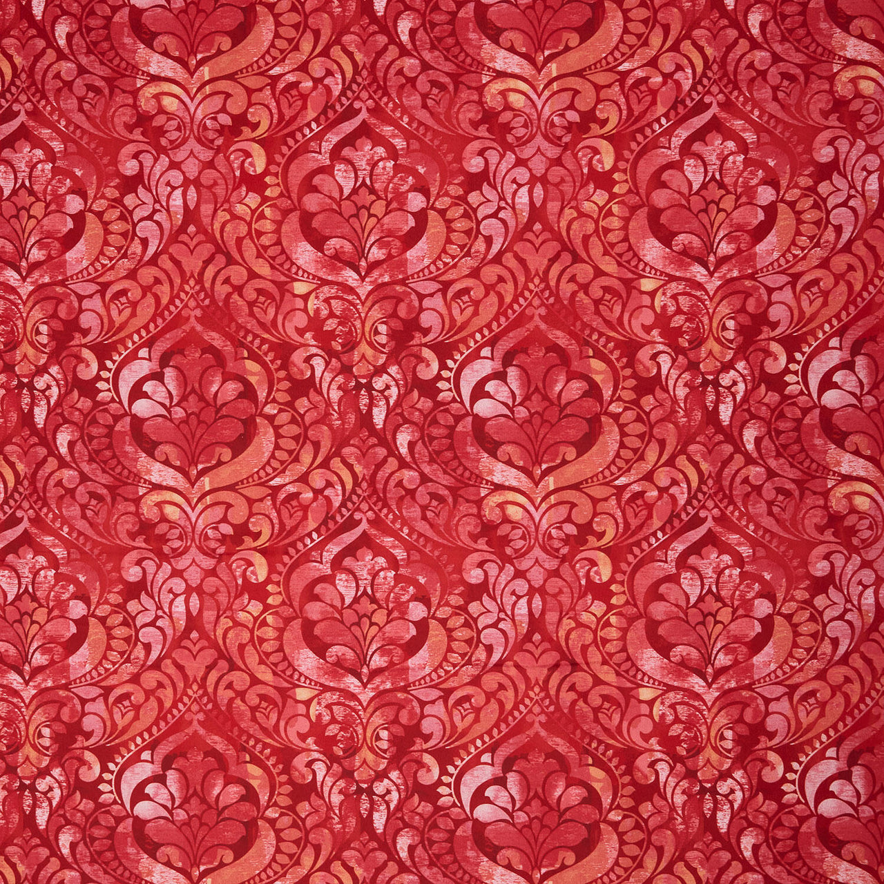 You Damask 118" - Damask Ruby 118" Wide Backing