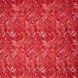 You Damask 118" - Damask Ruby 118" Wide Backing
