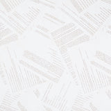 Classic Winnie - Stories Sepia Yardage