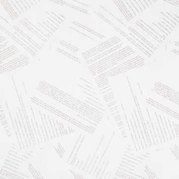 Classic Winnie - Stories Sepia Yardage