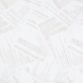 Classic Winnie - Stories Sepia Yardage