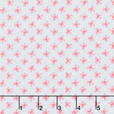 Beautiful Bowquets - Bows Green Yardage