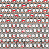 The Cool Club - Mini Penguins Storm Yardage
