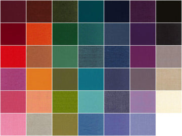 Peppered Cottons 30 pc Fat Quarter Bundle