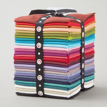 Peppered Cottons 30 pc Fat Quarter Bundle