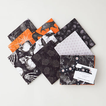Fear Factory Fat Quarter Bundle
