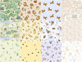 Classic Winnie Fat Quarter Bundle