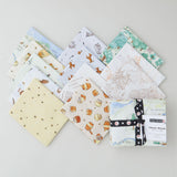 Classic Winnie Fat Quarter Bundle