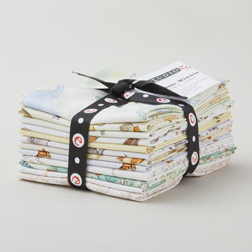 Classic Winnie Fat Quarter Bundle