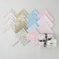 Layla Fat Quarter Bundle