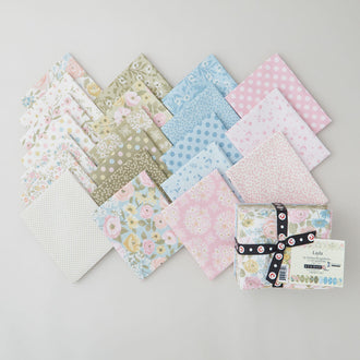 Layla Fat Quarter Bundle