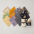 Haunted Acre Wood Fat Quarter Bundle
