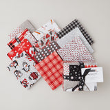 The Cool Club Fat Quarter Bundle