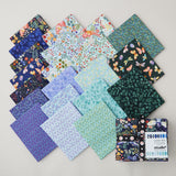 Garden Park Fat Quarter Bundle