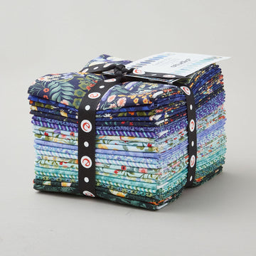 Garden Park Fat Quarter Bundle