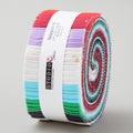 Snippets (Pearlescent) 2 1/2" Strips