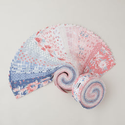 Beautiful Bowquets 2 1/2" Strips