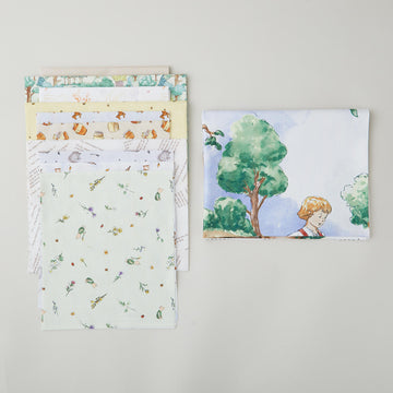 Pooh and Friends Quilt Kit