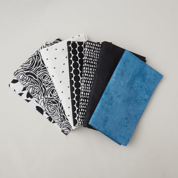 Bloomin' Quilt Kit