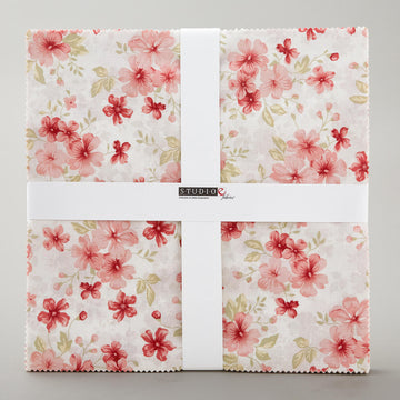 Elizabeth 10" Squares
