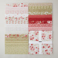 Elizabeth 10" Squares