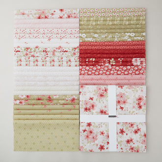 Elizabeth 10" Squares