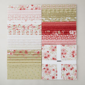 Elizabeth 10" Squares