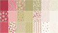 Elizabeth 10" Squares