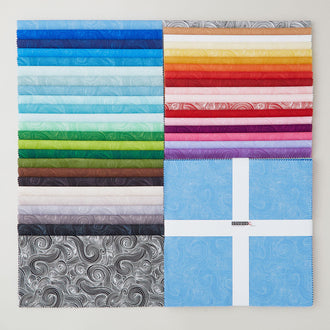 Just Color Favorites 10" Squares