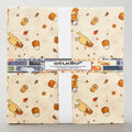 Haunted Acre Wood 10" Squares