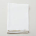 Tea Towel - Solid White