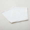 Tea Towel - Solid White