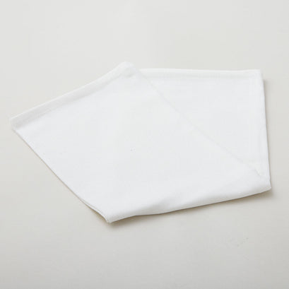 Tea Towel - Solid White