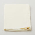 Tea Towel - Solid Cream
