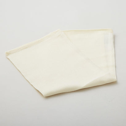 Tea Towel - Solid Cream