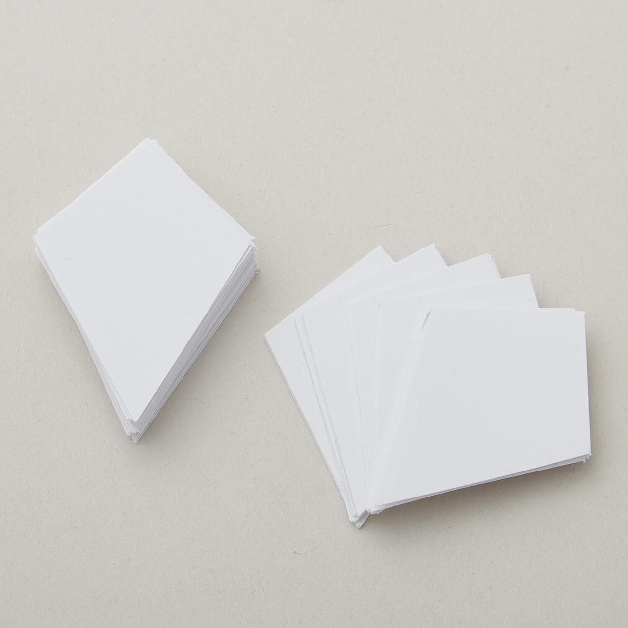 Sue Daley Four Pointed Star Paper Refill Pack