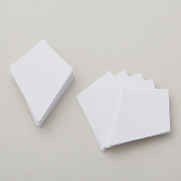 Sue Daley Four Pointed Star Paper Refill Pack