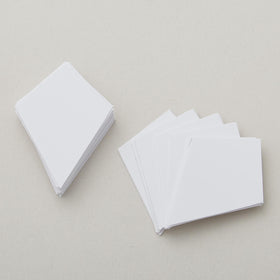 Sue Daley Four Pointed Star Paper Refill Pack