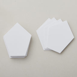 Sue Daley Quatro Petal Paper Refill Pack