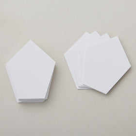 Sue Daley Quatro Petal Paper Refill Pack