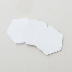 Sue Daley Hexagon 2" Papers