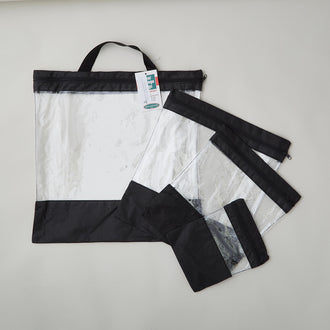 Storage Bag Set