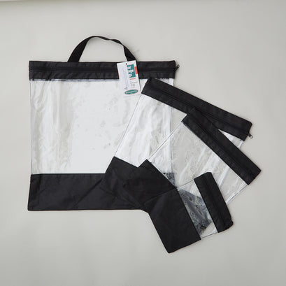 Storage Bag Set