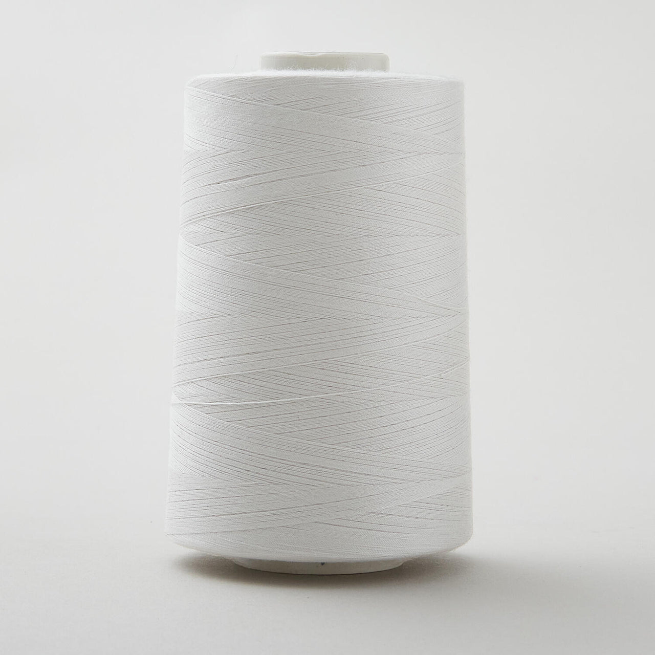 Ash Gray OMNI Thread - 6,000 yds (poly-wrapped poly core)