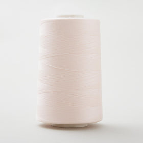 Apricot Blossom OMNI Thread - 6,000 yds (poly-wrapped poly core)