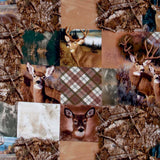 Realtree Apex - Patch Multi Yardage